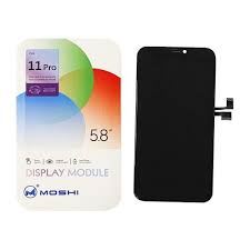 מסך MOSHI לאיפון 11 פרו