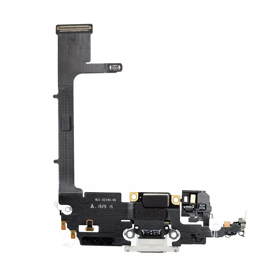 פלט שקע טעינה לאיפון 11 פרו iPhone 11 pro Sensor Flex cable