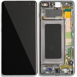 מסך מקורי לסמסונג S10 PLUS \ G975F סאני