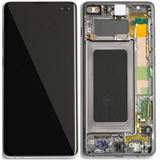 מסך מקורי לסמסונג S10 PLUS \ G975F סאני cellstock.co.il