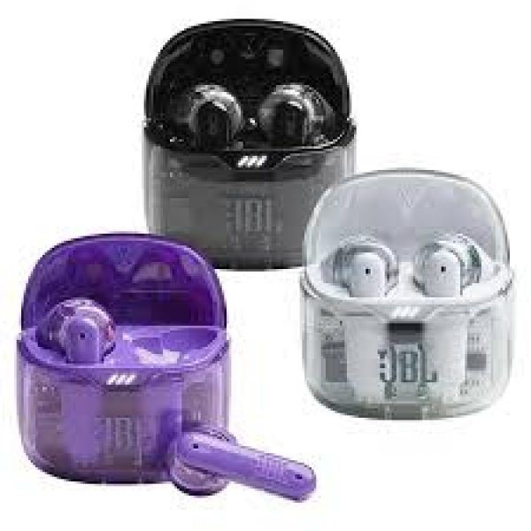 אוזניות JBL Tune Flex יבואן רשמי