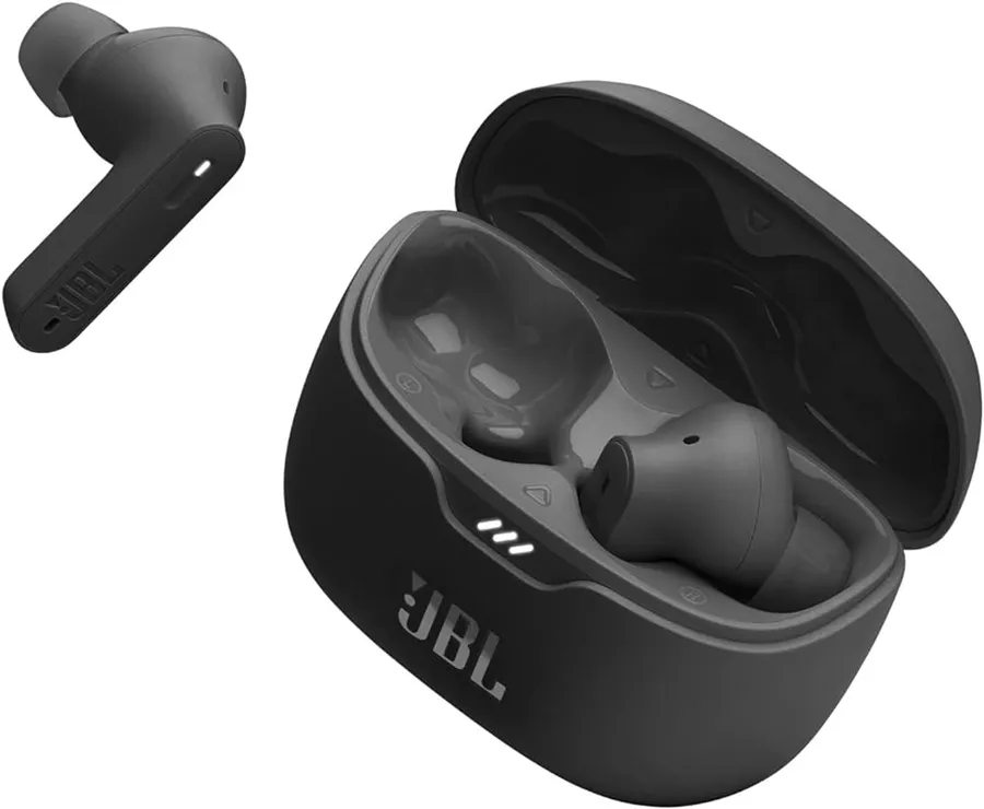 אוזניות JBL Tune Beam יבואן רשמי