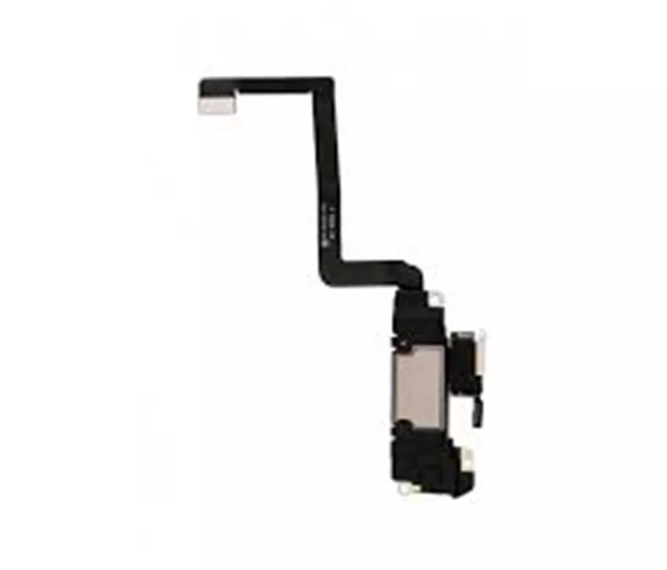 פלט חישן + אפרכסת לאיפון 11פלט IPhone 11 Sensor + earpiece flex