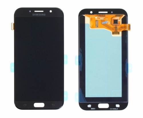 מסך תחליפי OLED לסמסונג A720  \ A7 2017
