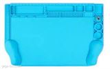 משטח עבודה עמיד חום 3D עם כריות לידיים דגם SS004H cellstock.co.il