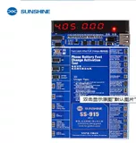 לוח טעינה ואקטיביזציה לסוללות SUNSHINS SS-915 cellstock.co.il