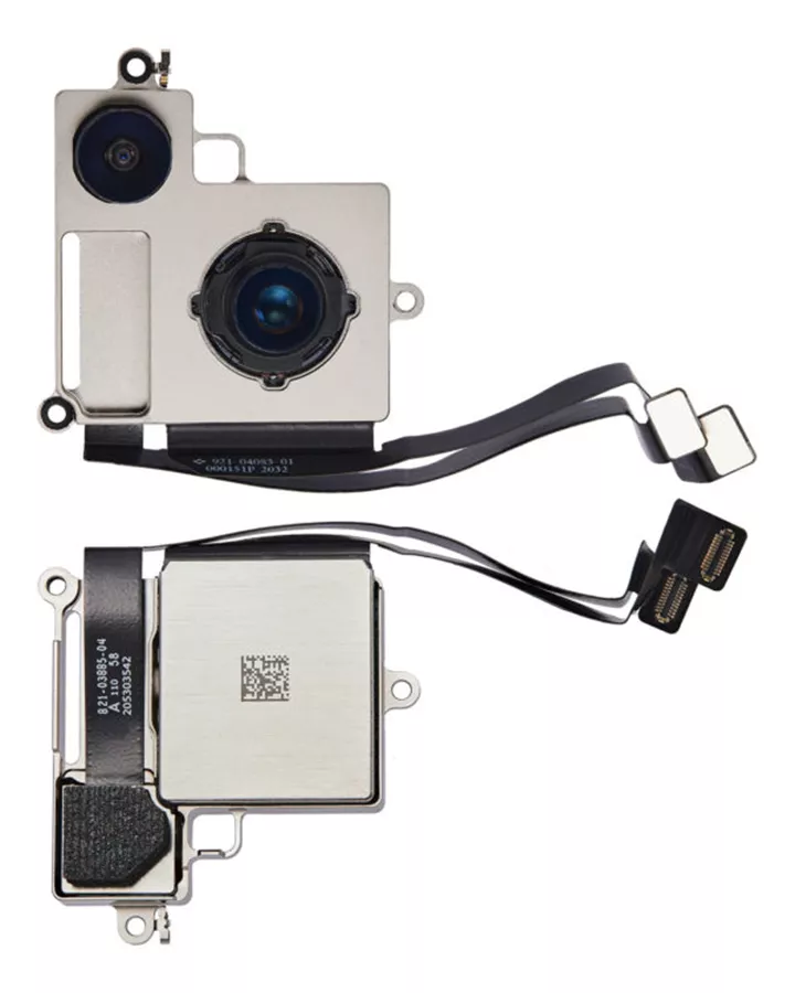 מצלמה ראשית  לאיפון 14 פלוס \ iPhone 14 Plus camera