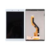 מכלול תצוגה לבן לסמסונג TAB T290 cellstock.co.il