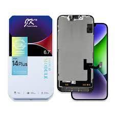 מסך JK INCELL לאיפון 14 פלוס