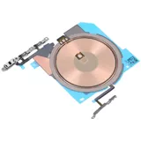 פלט הדלקה לאיפון 14 פרו מקס iPhone 14 Pro max Power button flex cable cellstock.co.il