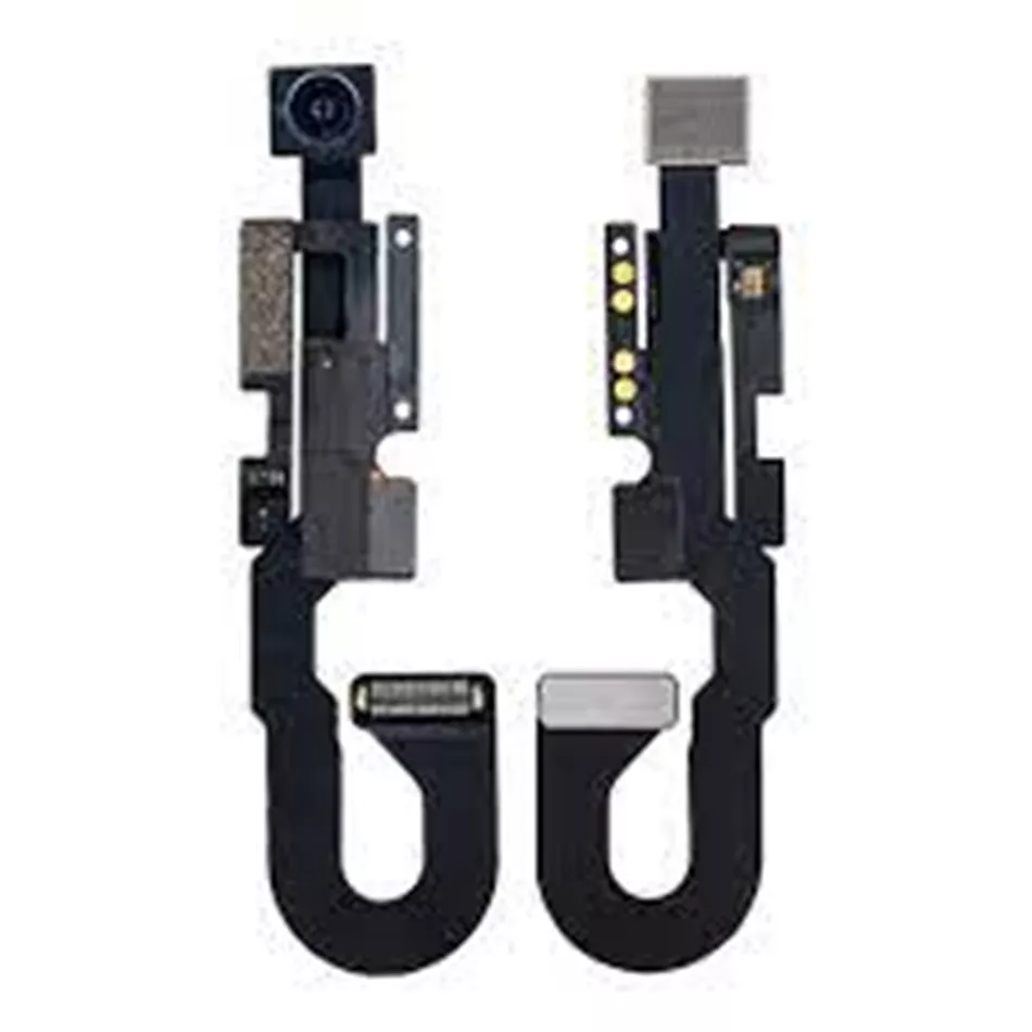 פלט חישן קרבה מצלמה קדמית איפון 8 \ iPhone 8 sensor + front camera