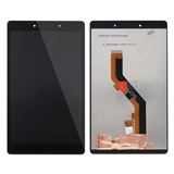מכלול תצוגה שחור לסמסונג Tab T290 cellstock.co.il