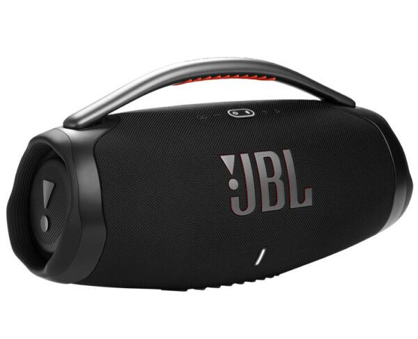 רמקול JBL BOOMBOX 3 יבואן רשמי