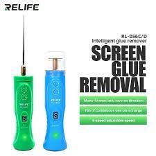 מכשיר חיתוך \ שיוף וליטוש RELIFE RL056D