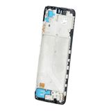 מסך OLED לשיומי רדמי נוט 10\ redmi note 10S כולל מסגרת cellstock.co.il