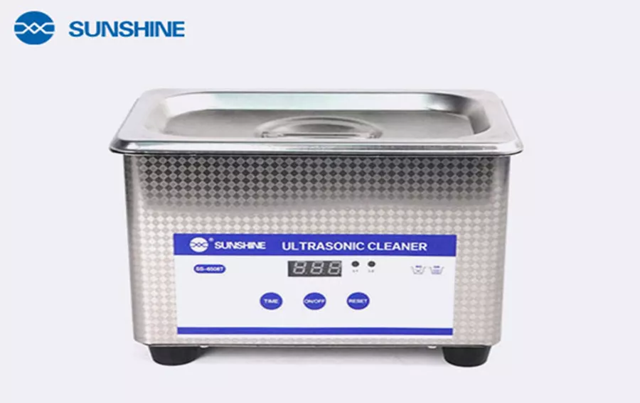 אמבטיית קורוזיה SUNSHINE SS6508T