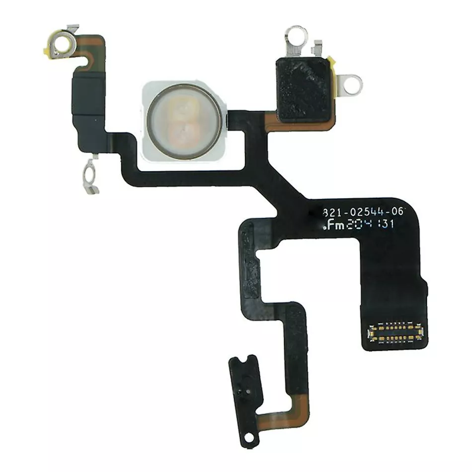 פלט פלאש איפון 12 פרו מקס iPhone 12 Pro max Flash