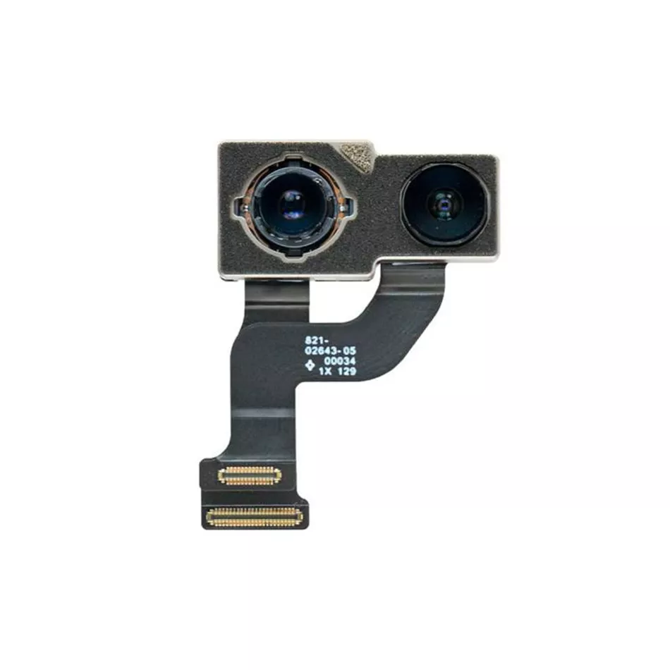מצלמה ראשית לאיפון 12 \ iPhone 12 Main camera