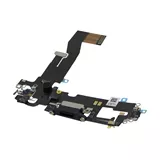 פלט שקע טעינה לאיפון 12 \ 12 פרו iPhone 12 12 Pro charger flex cellstock.co.il