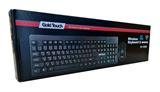 סט מקלדת+עכבר אלחוטיים GoldTouch KYW700 cellstock.co.il