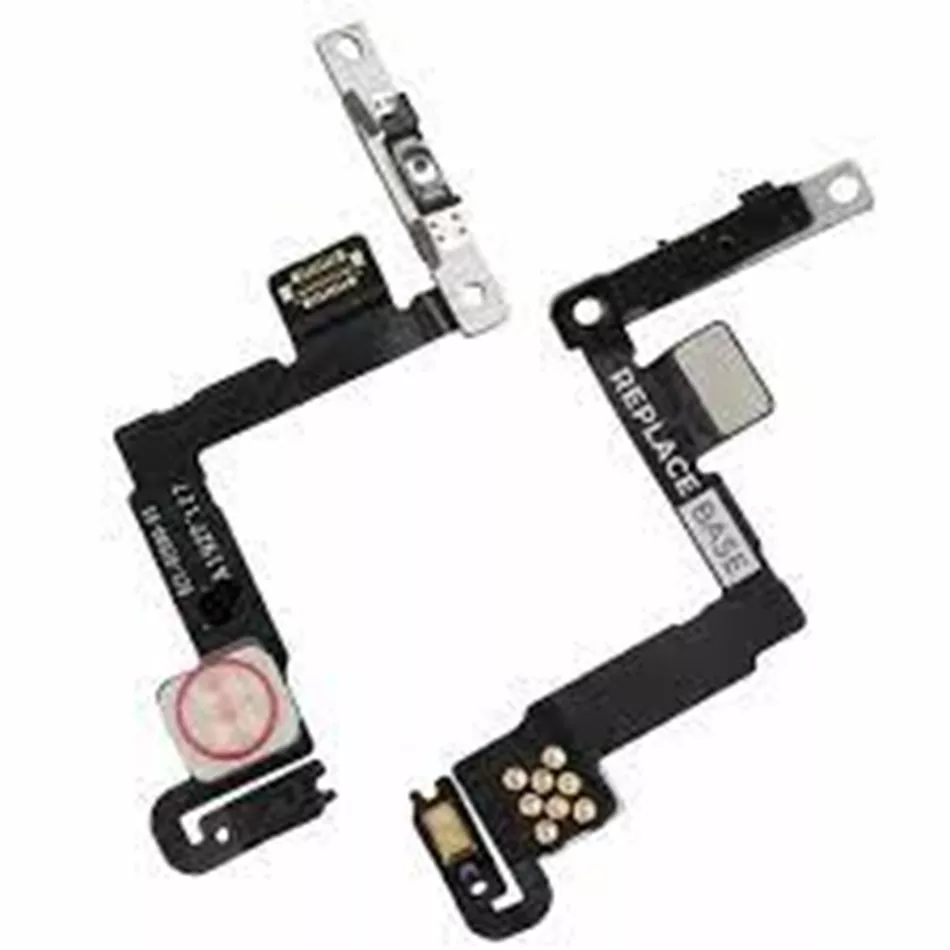 פלט הדלקה לאיפון 11 iPhone 11 Power button flex