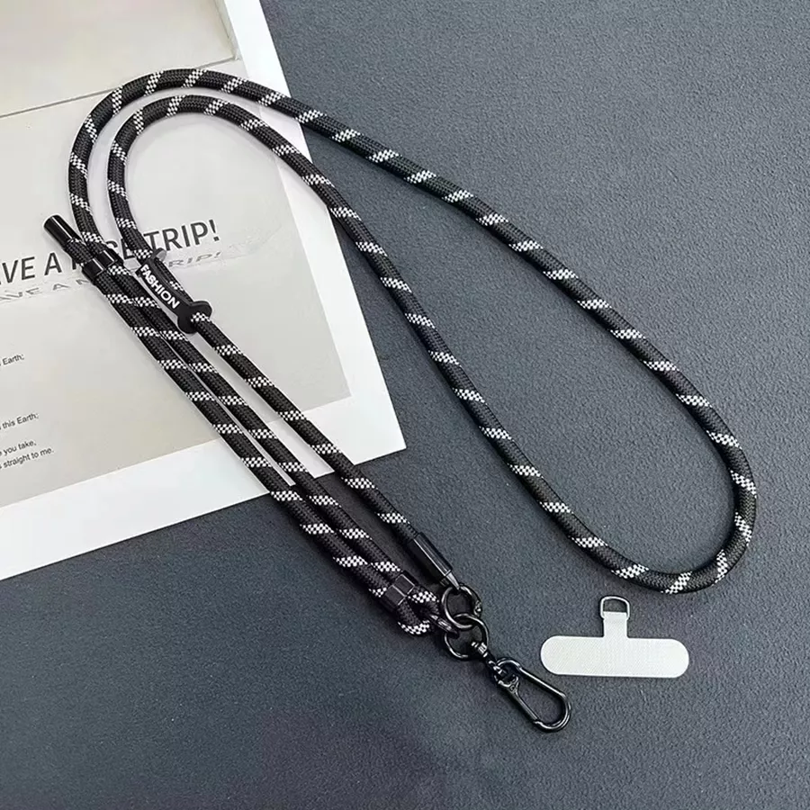 רצועות נשיאה לכתף \ צוואר Strap&go מבית Qtec