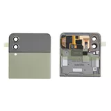 מסך משני (חיצוני) לסמסונג Z FLIP 4 cellstock.co.il