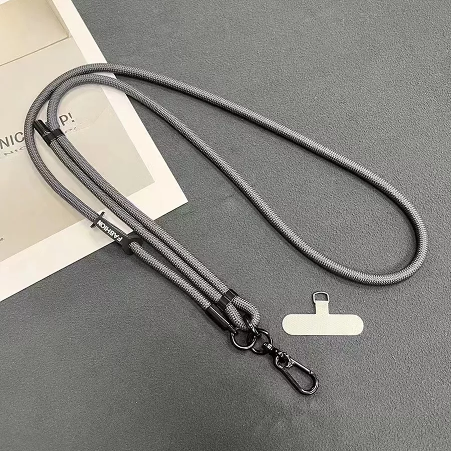 רצועות נשיאה לכתף \ צוואר Strap&go מבית Qtec