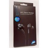 אוזניות מקוריות לסמסונג AKG סאני TYPE C cellstock.co.il