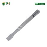 שפכטל מתכתי ארוך מיני Scrapper cellstock.co.il