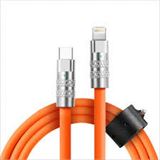 סופר כבל lightning - type c cellstock.co.il