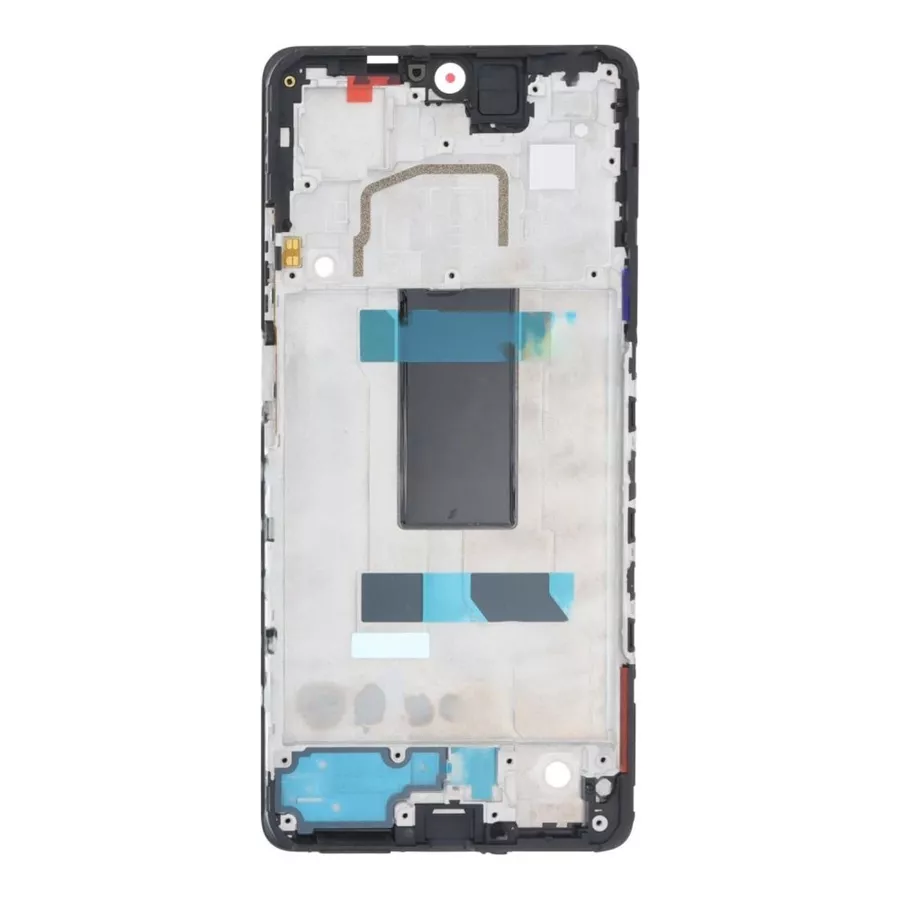 מסך לשיומי פוקו POCO X5 כולל מסגרת