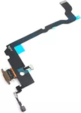 פלט שקע טעינה לאיפון XS MAX פלט iPhone Xs Max Charger flex cellstock.co.il