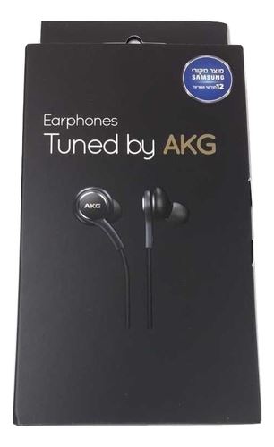 אוזניות מקוריות 3.5ממ סמסונג AKG סאני