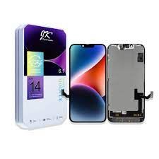 מסך JK INCELL לאיפון 14