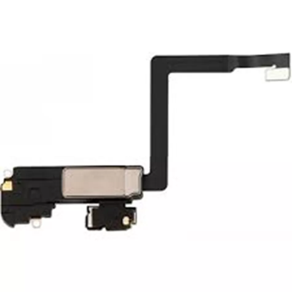 פלט חישן קרבה + אפרכסת לאיפון 11 פרו מקס iPhone 11 Pro max sensor + earpiece