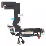 פלט שקע טעינה לאיפון 13 מיני iPhone 13 mini Charger Flex cellstock.co.il