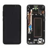 מסך מקורי לסמסונג גלקסי S8 PLUS \ G955F סאני cellstock.co.il