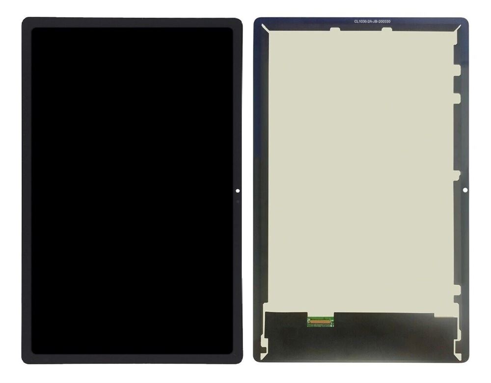 מכלול תצוגה לסמסונג TAB A7 \ T500 \ T505