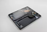 מסך ראשי (פנימי) לסמסונג גלקסי פולד 5 \ Samsung Galaxy Z Fold 5 cellstock.co.il