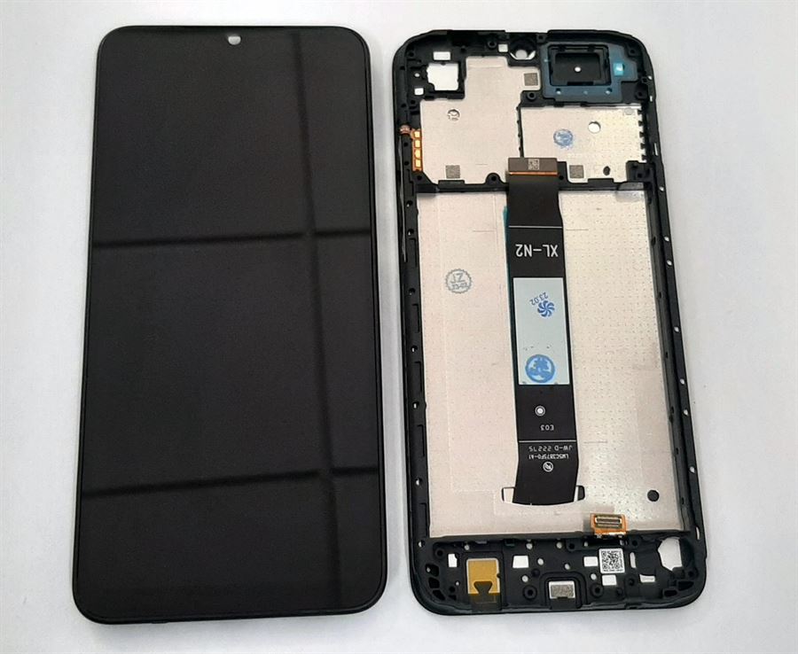 מסך לשיומי A1 PLUS \ A2 PLUS \ A1 \ A2