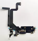 פלט שקע טעינה לאיפון 14 פרו מקס iPhone 14 Pro max charger Flex cellstock.co.il
