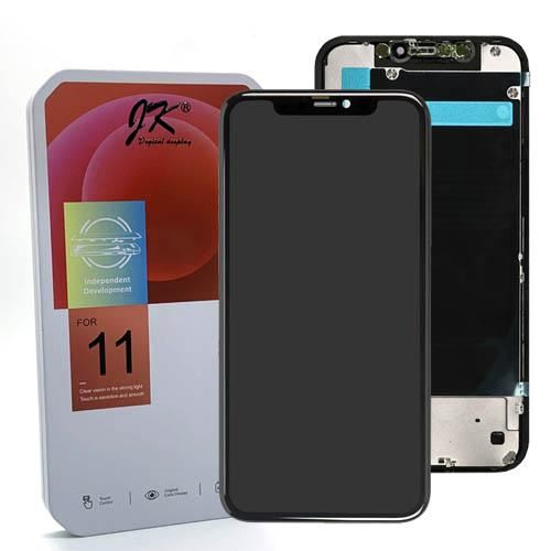 מסך JK INCELL לאיפון 11\ iPhone 11