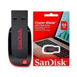 זכרון דיסק און קי סאנדיסק 64GB cellstock.co.il