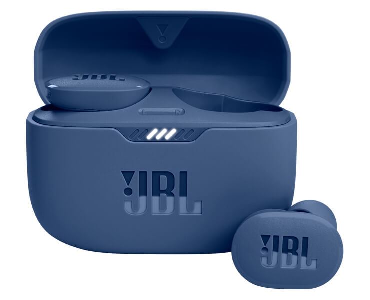 אוזניות JBL TUNE 130NC יבואן רשמי