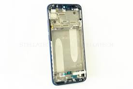 מסך לשיאומי Xiaomi Mi A3 מקורי כולל מסגרת