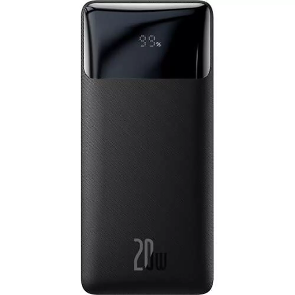 מטען נייד 30000MAH מבית Baseus