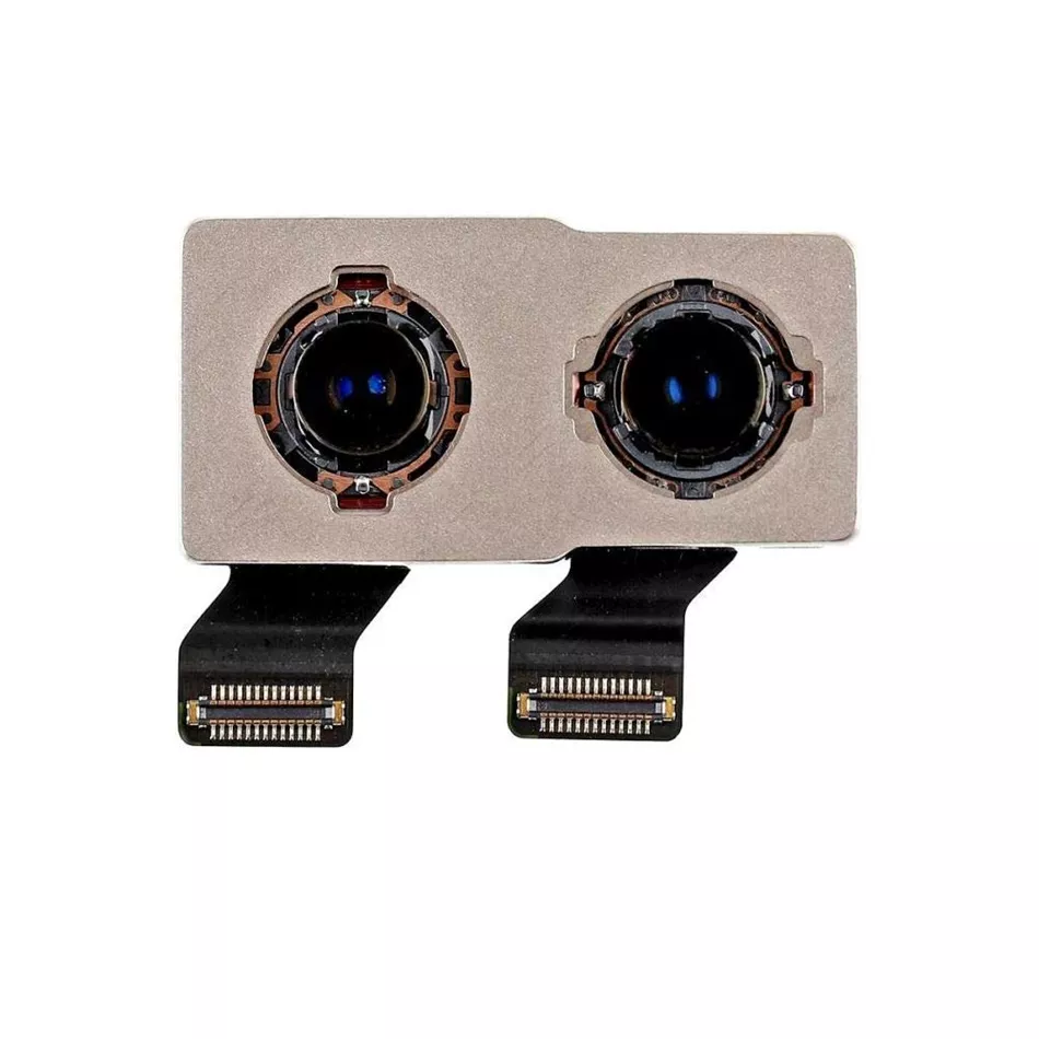 מצלמה ראשית לאיפון X \ פלט iPhone X Main cam