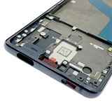 מסך לשיומי MI9T כולל מסגרת cellstock.co.il