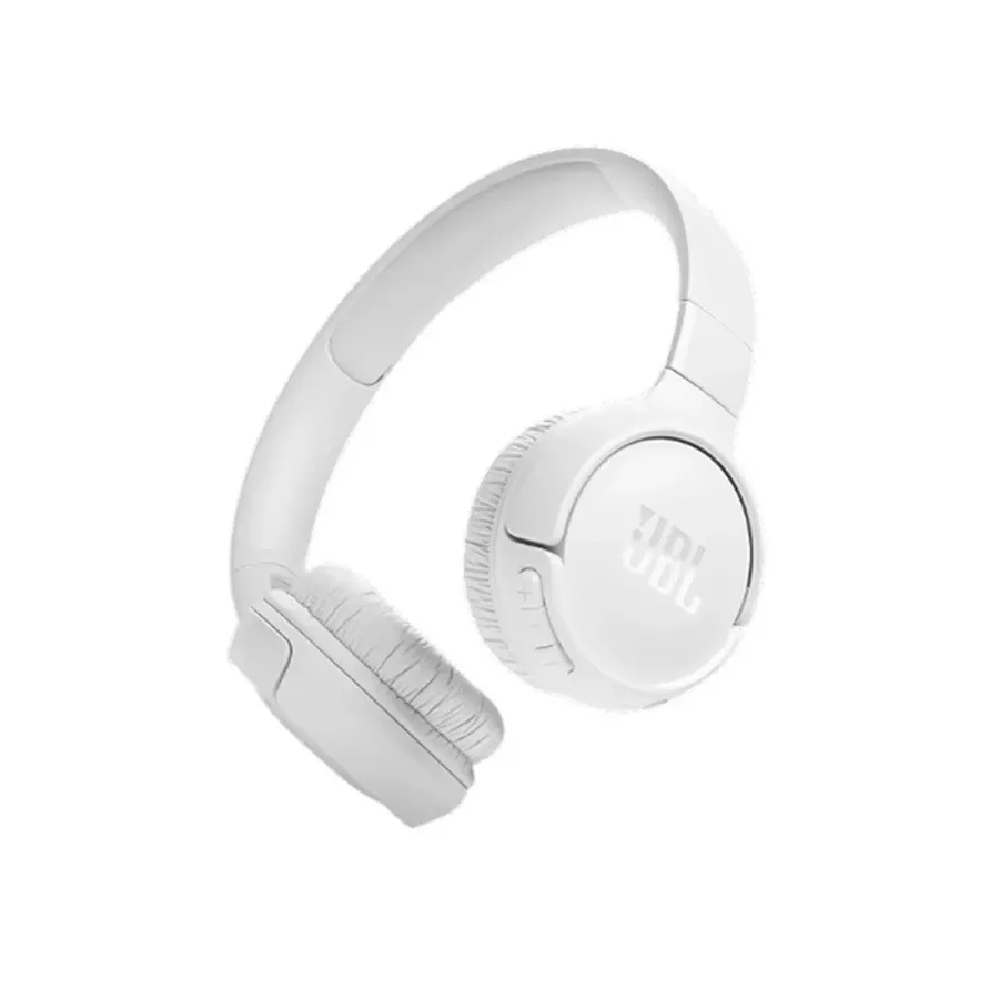 אוזניות JBL Tune 520BT יבואן רשמי
